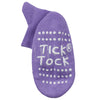 Tick Tock 6 Pairs Baby Terry Cotton Socks