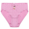 Tom Franks Girls 7 Pack Ballerina Knickers