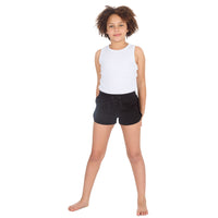 Love Your Label Girls Jersey Cotton Shorts