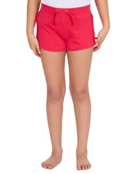 Love Your Label Girls Jersey Cotton Shorts