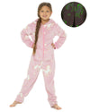 Follow That Dream Kids Glow In The Dark Onesie