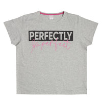 Forever Dreaming Plus Size 'Perfectly Imperfect' Pyjamas