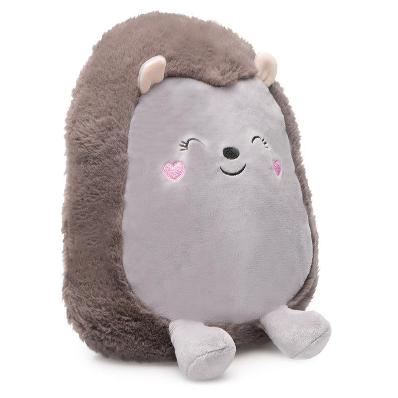 Happy Hedgehog Hot Water Bottle