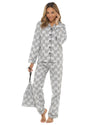 Slumber Hut Womens Cockapoo Dog Pyjamas In A Bag