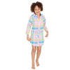 Forever Dreaming Girls Check Nightshirt