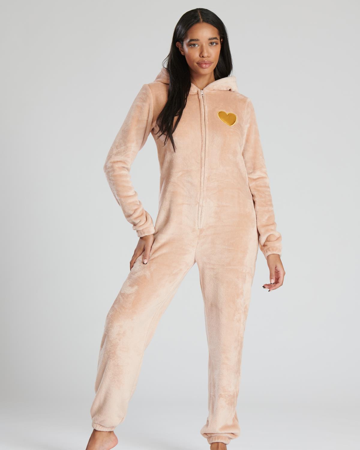 Loungeable Womens Mouse Onesie