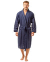 Sleepy Joes Mens Lightweight Traditional Robe