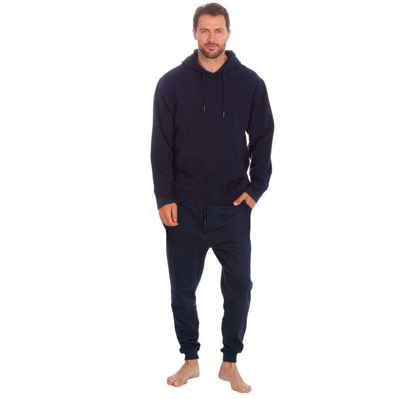 RedTag Mens Relaxed Fit Hoodie