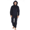 Cargo Bay Mens Borg Fleece Onesie