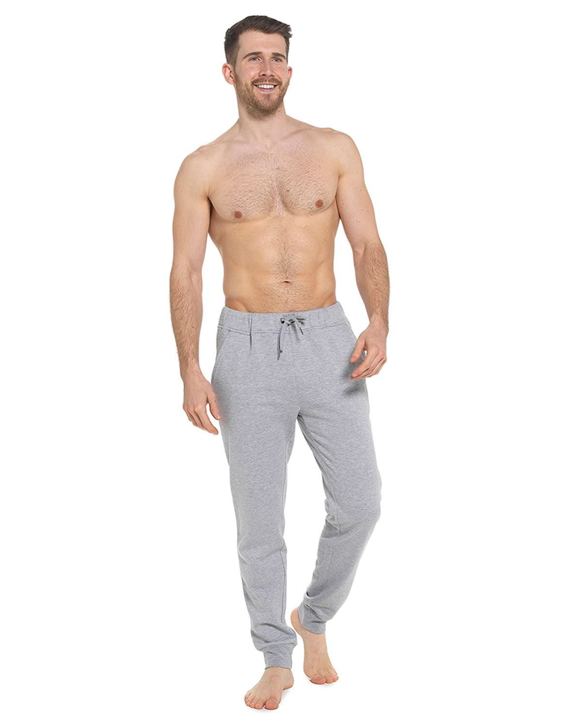 Storm Ridge Mens Slim Fit Joggers