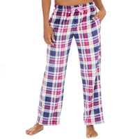 Forever Dreaming Womens Soft Fleece Lounge Pants