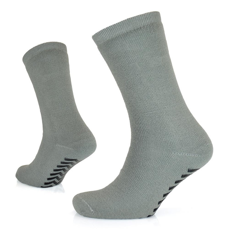 Undercover Mens 4 Pack Slipper Socks