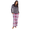 Forever Dreaming Womens Soft Fleece Pyjamas