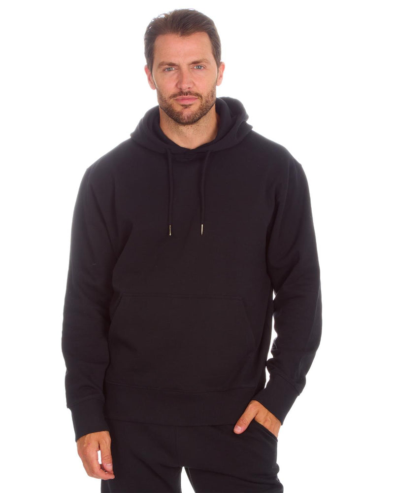 RedTag Mens Relaxed Fit Hoodie