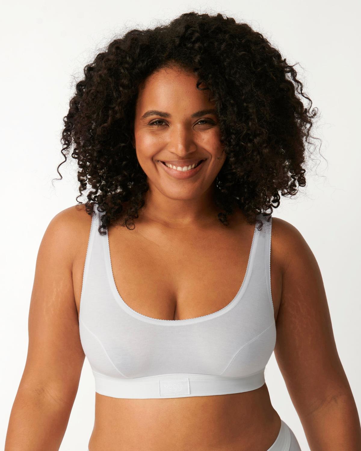 Sloggi Womens Double Comfort Non Wired Bra