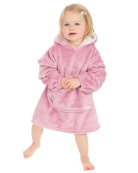 Babytown Oversized Snuggle Hoodie