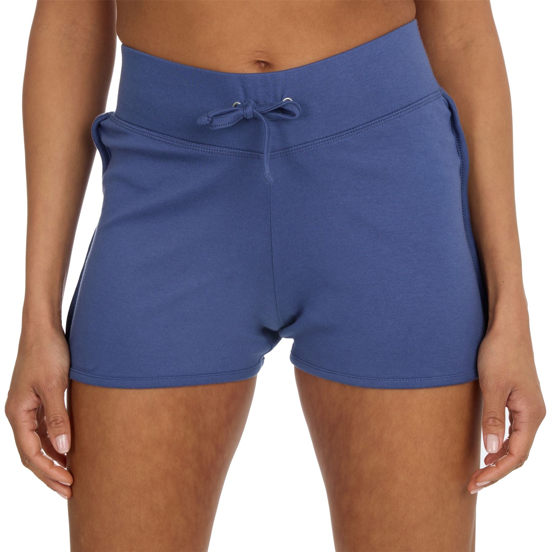 Love Your Label Womens Cotton Shorts