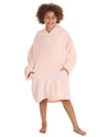 Slumber Party Girls Oversized Hoodie