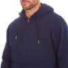 RedTag Mens Zip Hooded Jacket