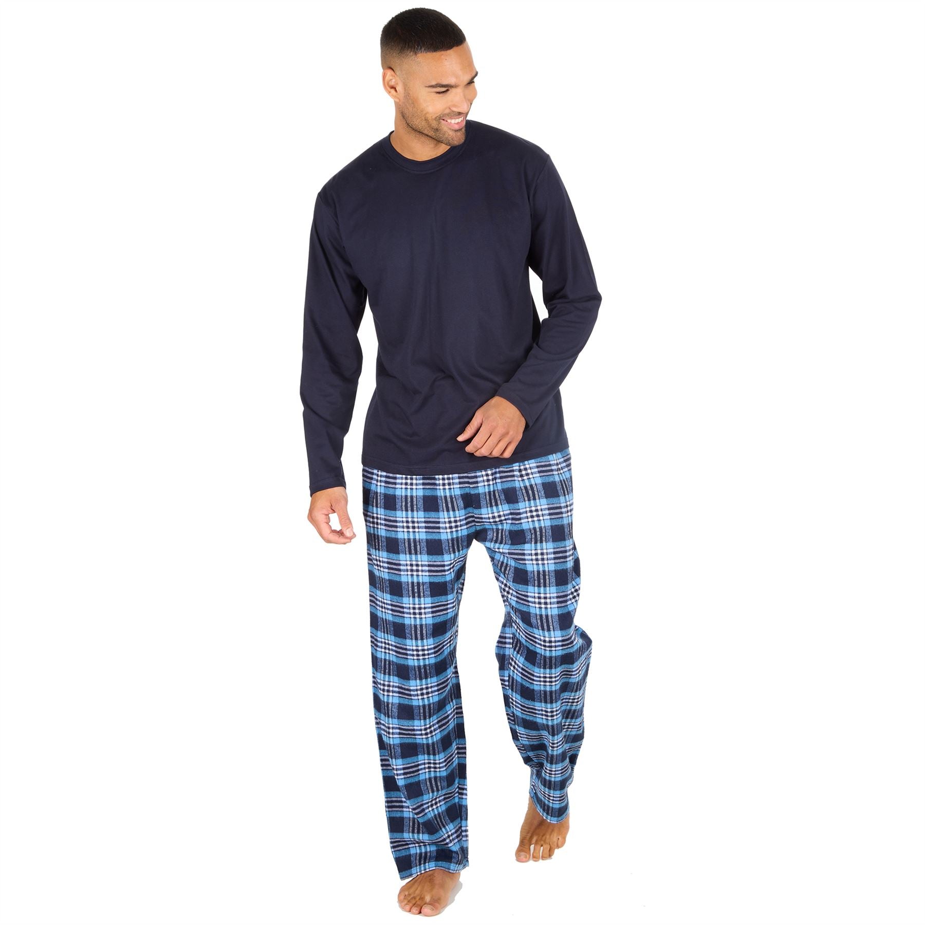 Loose pajama set sale