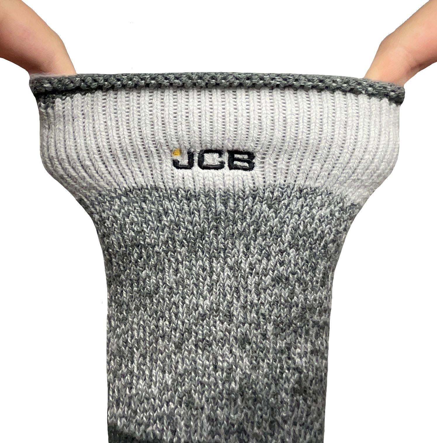 JCB Womens Thermasocks