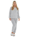 Forever Dreaming Womens Borg Pyjamas