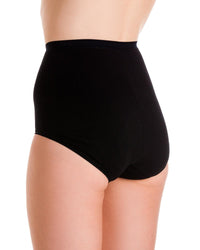 La Marquise Womens 2 Pack Control Maxi Brief