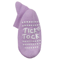 Tick Tock 6 Pairs Baby Terry Cotton Socks