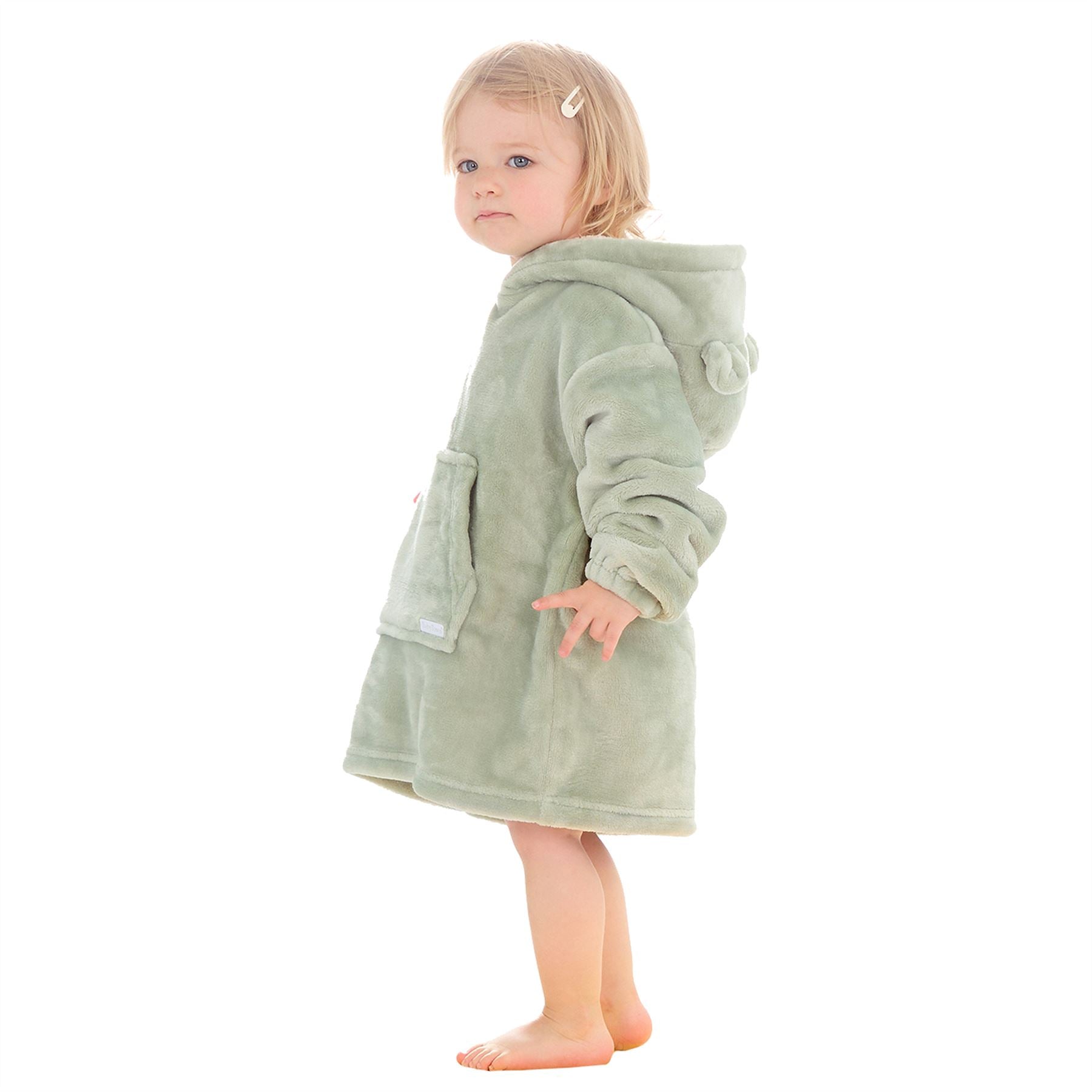 Babytown Oversized Snuggle Hoodie