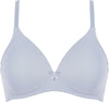 Naturana Womens Wireless T-Shirt Bra