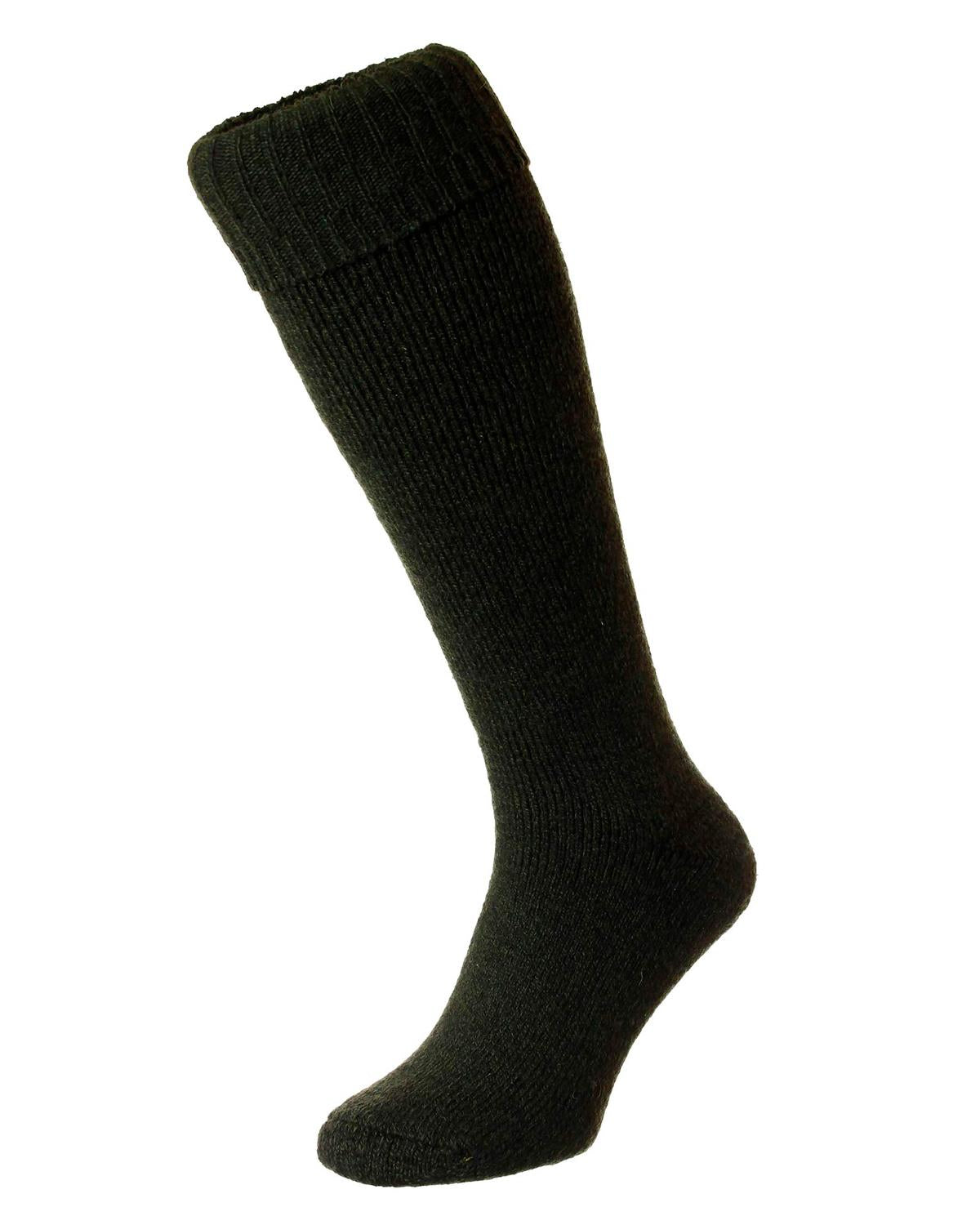 HJ Hall Unisex Wellington Socks