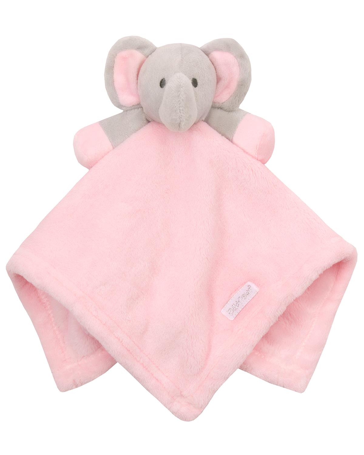 Babytown Soft Animal Comforter