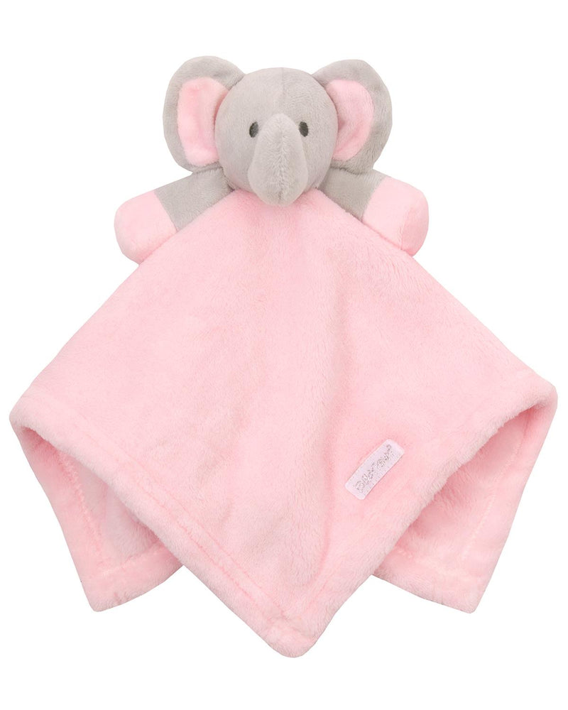 Babytown Soft Animal Comforter