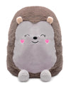 Happy Hedgehog Hot Water Bottle