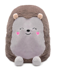 Happy Hedgehog Hot Water Bottle