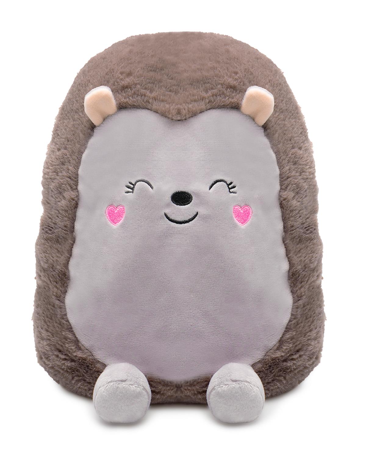 Happy Hedgehog Hot Water Bottle