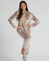 Loungeable Womens Reindeer Onesie