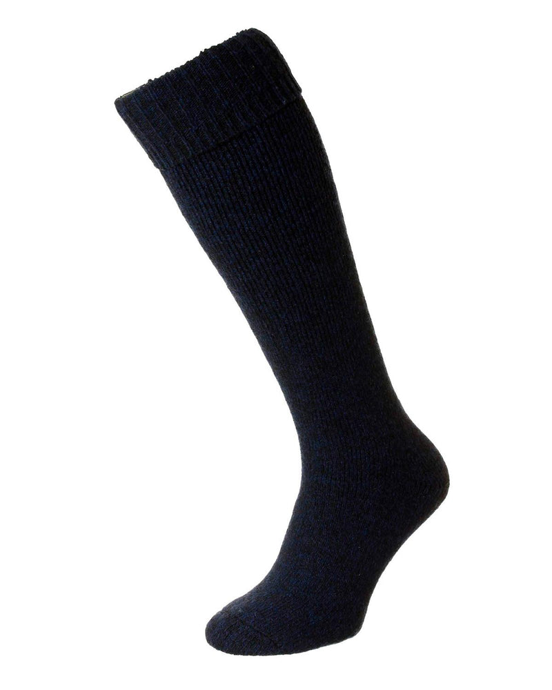 HJ Hall Unisex Wellington Socks