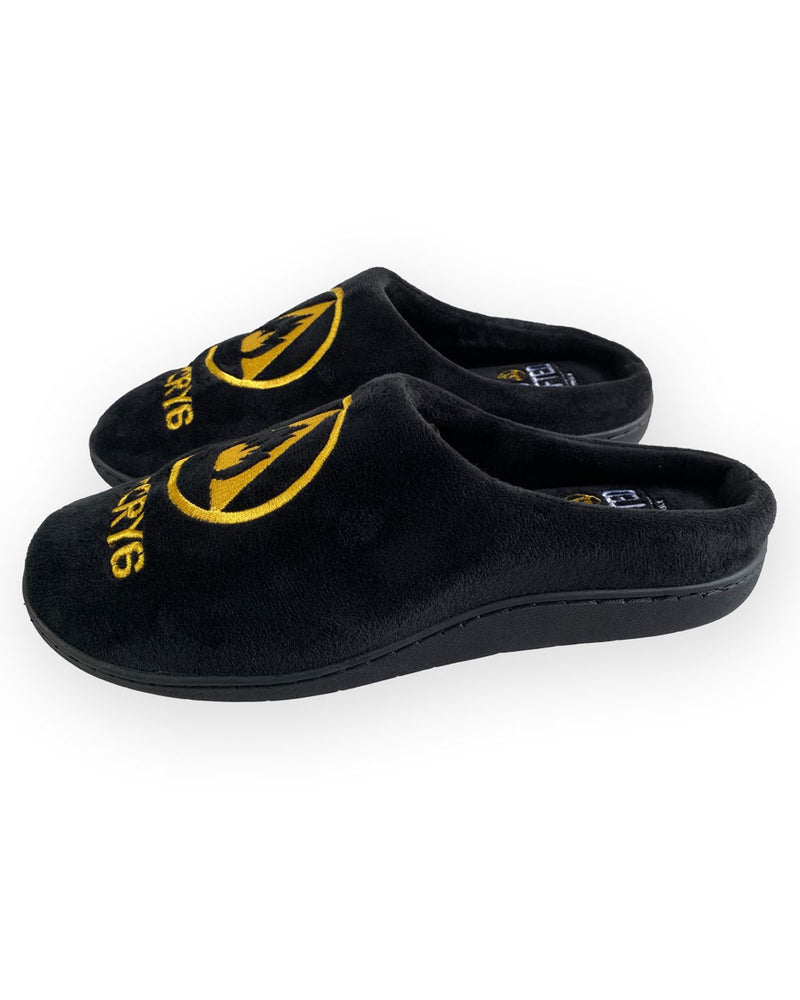 Far Cry 6 Mens Logo Slippers