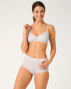 Sloggi Womens Basic+ Cotton Maxi Brief