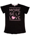 Forever Dreaming Plus Size 'More Self Love' Nightie