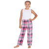 Forever Dreaming Girls Soft Fleece Lounge Pants