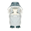 Penguin Trapper Hat Hot Water Bottle