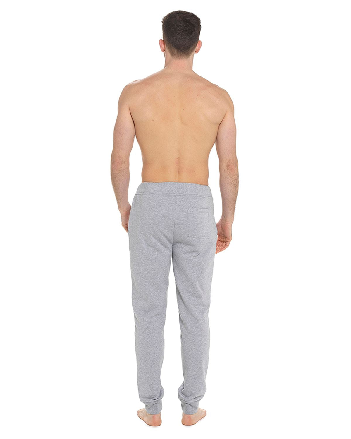 Storm Ridge Mens Slim Fit Joggers