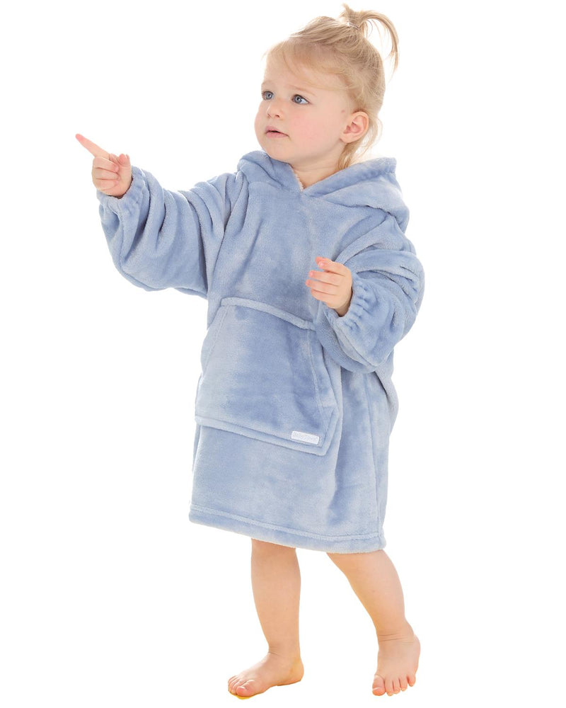 Babytown Oversized Snuggle Hoodie