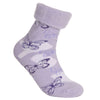 Forever Dreaming 3 Pairs Supersoft Floral Bed Socks