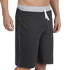 Cargo Bay Mens Contrast Piping Short Jersey Pyjamas