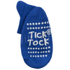 Tick Tock 6 Pairs Baby Terry Cotton Socks