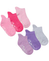 Tick Tock 6 Pairs Baby Terry Cotton Socks