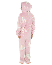 Follow That Dream Kids Glow In The Dark Onesie